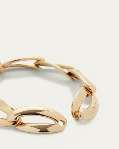 Vhernier Olympia 18k Pink Gold Bracelet | Thumbnail 4