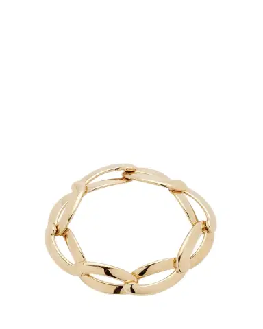 Vhernier Olympia 18k Pink Gold Bracelet | Thumbnail 1