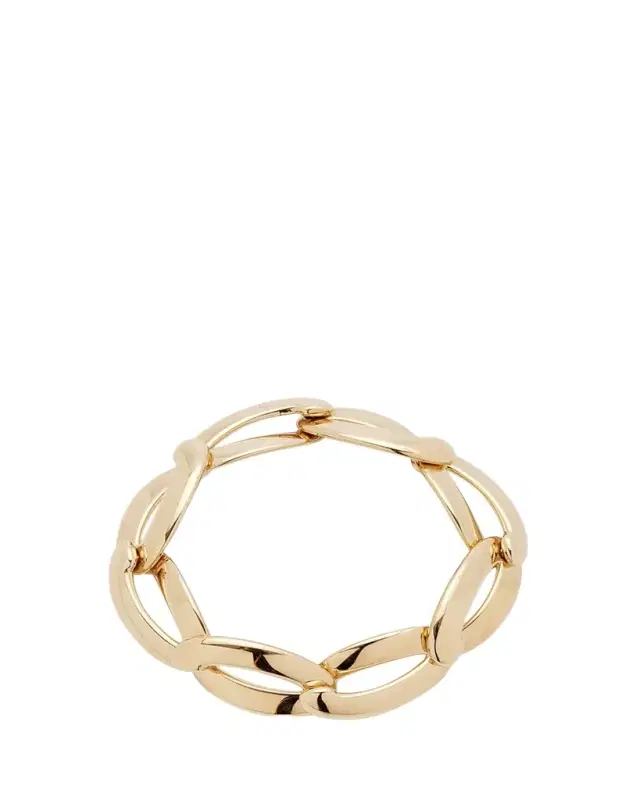 Olympia 18k Pink Gold Bracelet