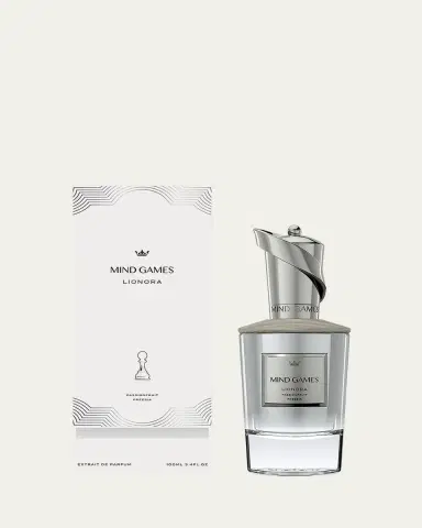 Mind Games Lionora Extrait de Parfum, 3.4 oz. | Thumbnail 2