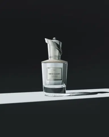 Mind Games Lionora Extrait de Parfum, 3.4 oz. | Thumbnail 4
