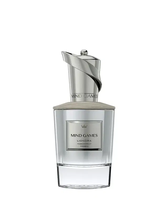Mind Games Lionora Extrait de Parfum, 3.4 oz.