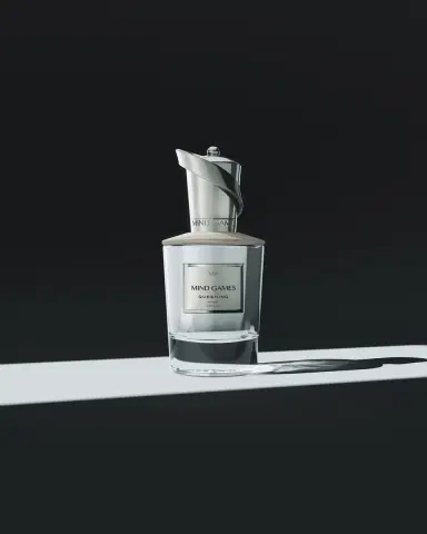 MIND GAMES Queening Extrait de Parfum, 3.4 oz. | Thumbnail 4
