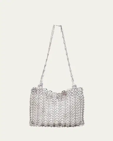 Rabanne 1969 Allover Disc Brass Shoulder Bag | Thumbnail 7 Rabanne 1969 Allover Disc Brass Shoulder Bag | Thumbnail 7