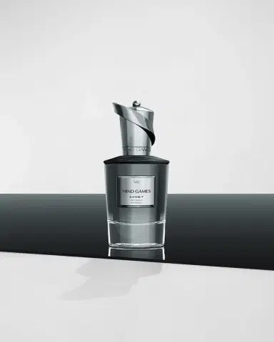 Mind Games Gambit Extrait de Parfum, 3.4 oz. | Thumbnail 4