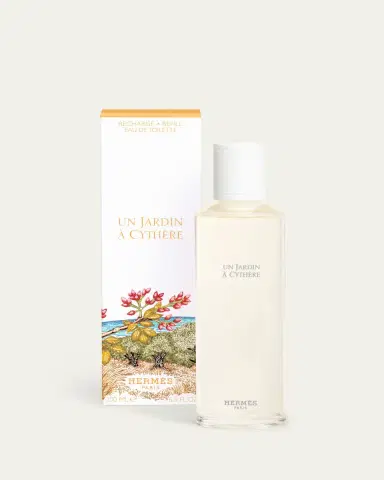 Hermes Un Jardin a Cythere Eau de Toilette Bottle Refill, 6.76 oz. | Thumbnail 2