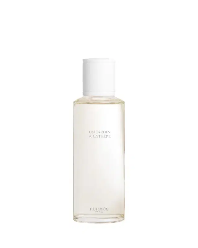 Hermes Un Jardin a Cythere Eau de Toilette Bottle Refill, 6.76 oz.