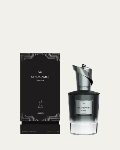MIND GAMES Sissa Extrait de Parfum, 3.4 oz. | Thumbnail 2