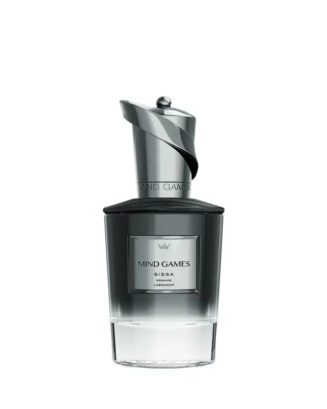 MIND GAMES Sissa Extrait de Parfum, 3.4 oz.