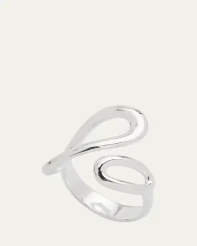 Ippolita Ring in Sterling Silver | Thumbnail 3