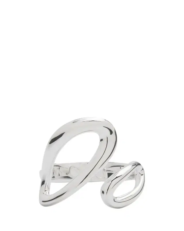 Ippolita Ring in Sterling Silver