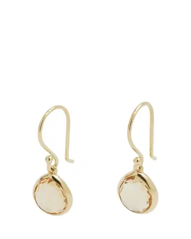 Ippolita 18K Rock Candy Teardrop Earrings | Thumbnail 1