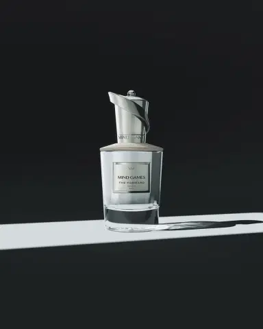 MIND GAMES The Forward Extrait de Parfum, 3.4 oz. | Thumbnail 4