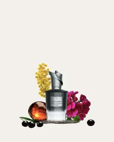 Mind Games French Defense Extrait de Parfum, 3.4 oz. | Thumbnail 3