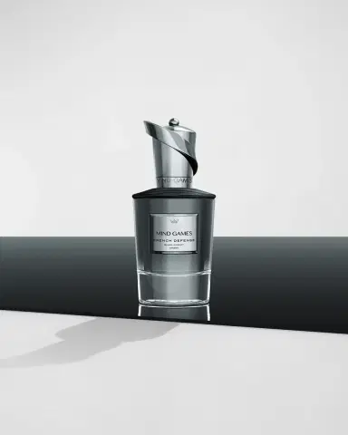 Mind Games French Defense Extrait de Parfum, 3.4 oz. | Thumbnail 4