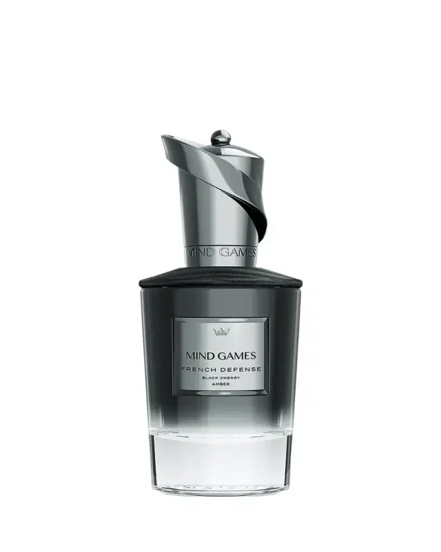 Mind Games French Defense Extrait de Parfum, 3.4 oz.