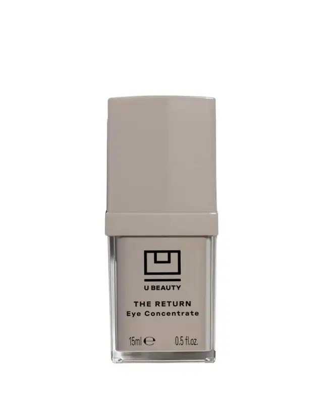 U Beauty The Return Eye Concentrate, 0.5 oz.