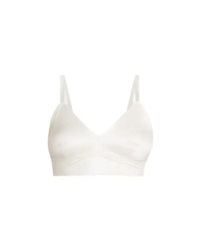 Spanx Shaping Satin Bralette