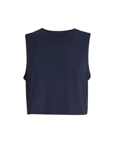 Splits59 Sienna Cropped Jersey Tank | Thumbnail 1