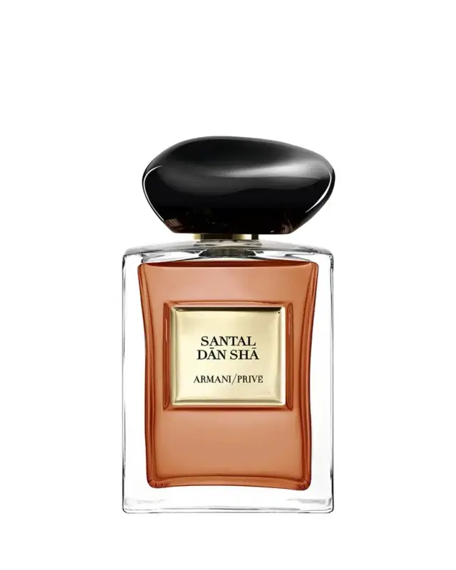 ARMANI beauty Armani/Prive Santal Dan Sha Eau de Toilette, 3.4 oz.