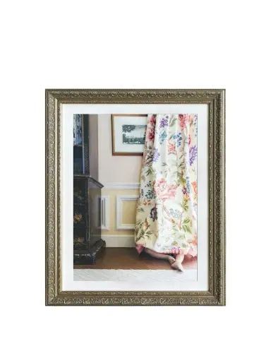 Nick Mele Fine Art "Hide and Seek" Photography Print Wall Art | Thumbnail 1