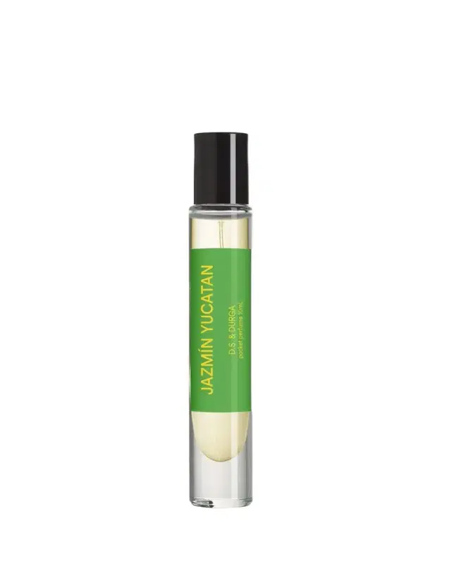 Jazmin Yucatan Pocket Perfume, 0.33 oz.