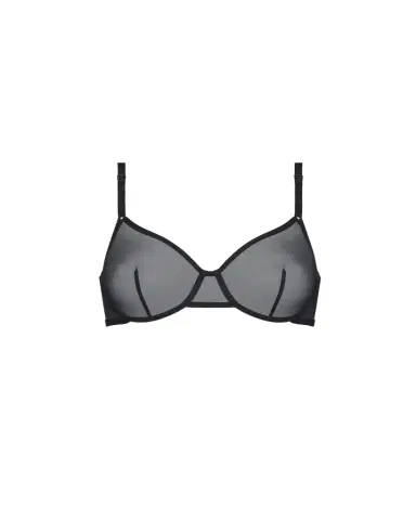 Eres Eden Stretch Tulle Bra | Thumbnail 1