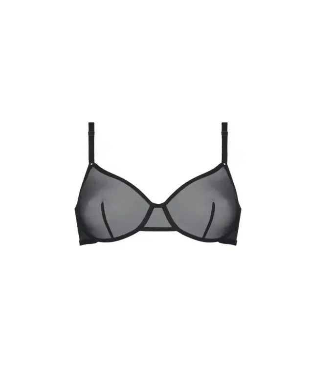Eres Eden Stretch Tulle Bra