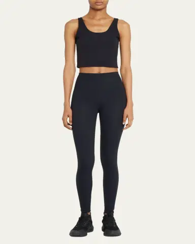 Splits59 Sprint High-Waisted Rigor 7/8 Leggings | Thumbnail 2