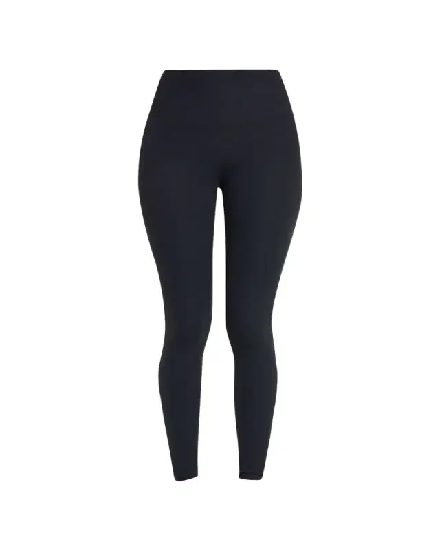 Sprint High-Waisted Rigor 7/8 Leggings