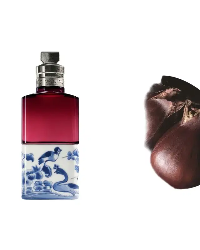 Dries Van Noten Soie Malaquais Eau de Parfum, 3.4 oz.