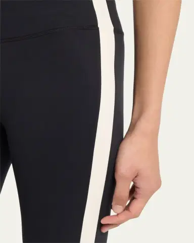 Splits59 Clare High-Waist Rigor 7/8 Leggings | Thumbnail 5