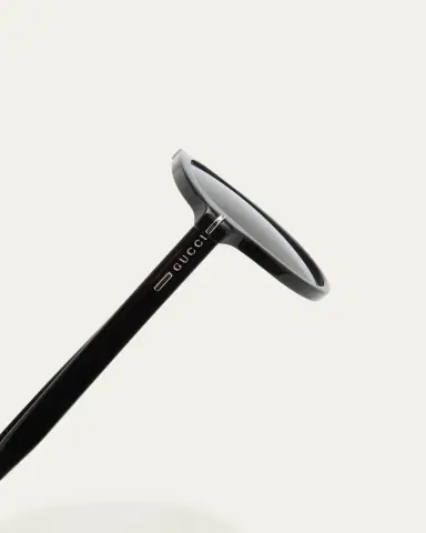 Gucci Men's GG1443Sm Acetate Aviator Sunglasses | Thumbnail 5 Gucci Men's GG1443Sm Acetate Aviator Sunglasses | Thumbnail 5
