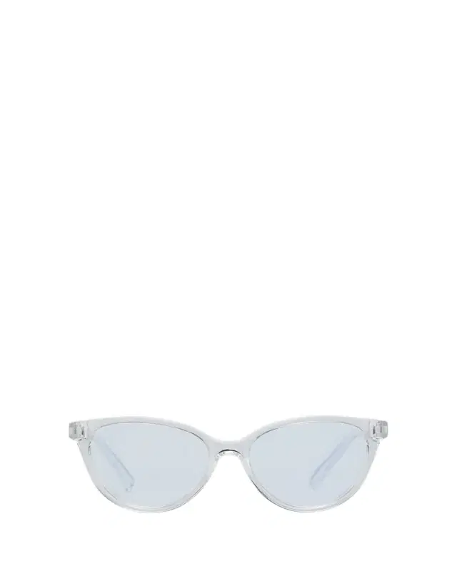 The Art of Snore Plastic Cat-Eye Reading Glasses