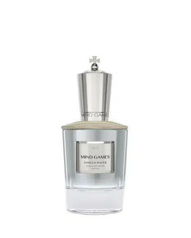 Mind Games Checkmate Extrait de Parfum - Silver King, 3.4 oz. | Thumbnail 1