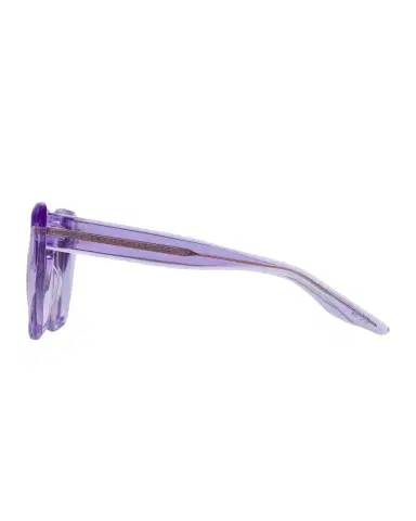 Barton Perreira Devine Square Acetate & Titanium Sunglasses | Thumbnail 1 Barton Perreira Devine Square Acetate & Titanium Sunglasses | Thumbnail 1