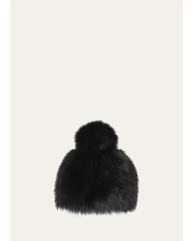 Gushlow and Cole Toscana Pom Beanie | Thumbnail 1