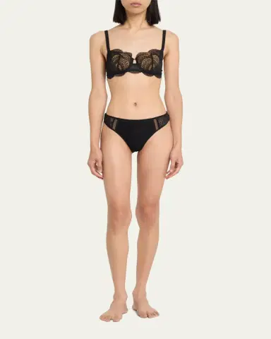 Simone Pérèle Comete Bikini Brief | Thumbnail 2 Simone Pérèle Comete Bikini Brief | Thumbnail 2