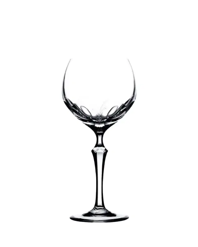 Varga Classic Crystal Goblet