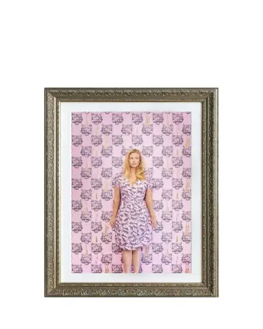 Nick Mele Fine Art "PB Camo" Print Art by Nick Mele | Thumbnail 1