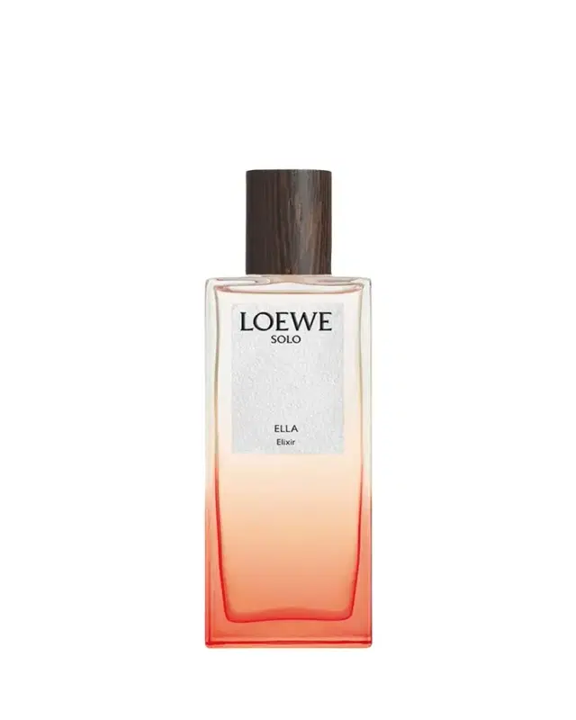 Loewe LOEWE Solo Ella Elixir Eau de Parfum, 1.7 oz.