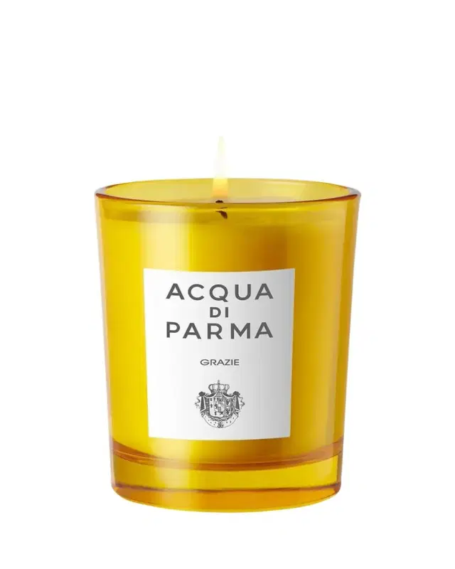 Grazie Scented Candle, 7 oz.