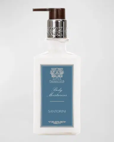 Antica Farmacista 10 oz. Santorini Body Moisturizer | Thumbnail 4