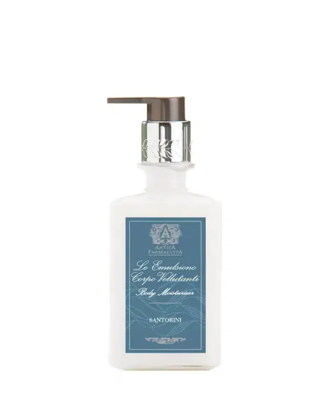 Antica Farmacista 10 oz. Santorini Body Moisturizer