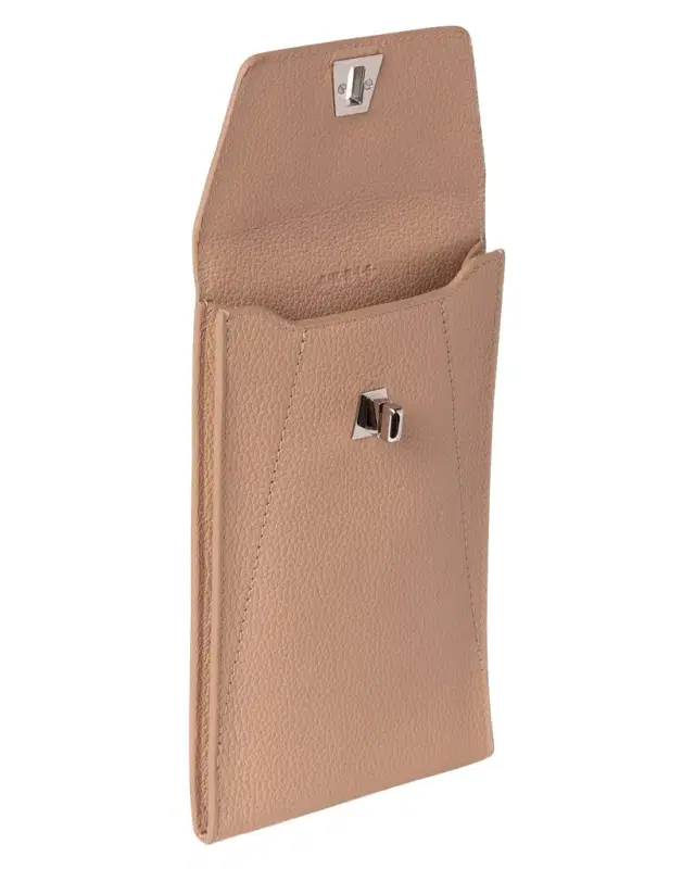 Anouk Phone Pouch Crossbody Bag