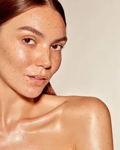 111SKIN Rose Gold Radiance Body Oil, 3.3 oz. | Thumbnail 4