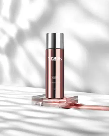 111SKIN Rose Gold Radiance Body Oil, 3.3 oz. | Thumbnail 5