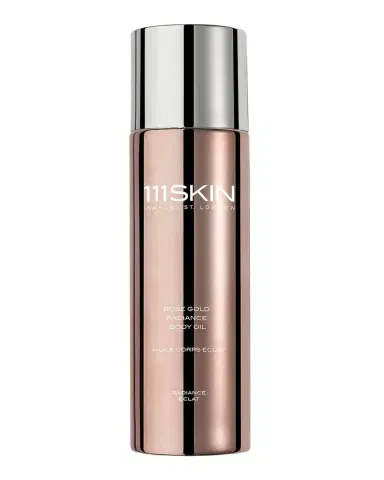 111SKIN Rose Gold Radiance Body Oil, 3.3 oz. | Thumbnail 1