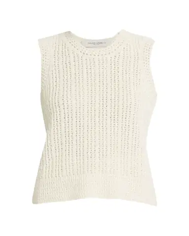Golden Goose Journey Knit Crewneck Top | Thumbnail 1 Golden Goose Journey Knit Crewneck Top | Thumbnail 1