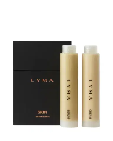 LYMA Skin Serum and Cream Monthly Refill | Thumbnail 1 LYMA Skin Serum and Cream Monthly Refill | Thumbnail 1